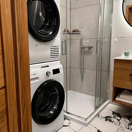 Apartamenty Akademicka Przy Onkologii 3 Бидгошч Екстериор снимка