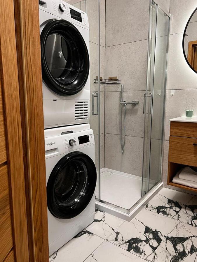 Apartamenty Akademicka Przy Onkologii 3 Бидгошч Екстериор снимка