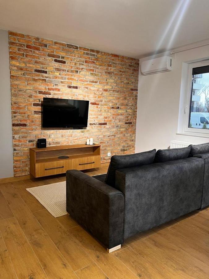 Apartamenty Akademicka Przy Onkologii 3 Бидгошч Екстериор снимка