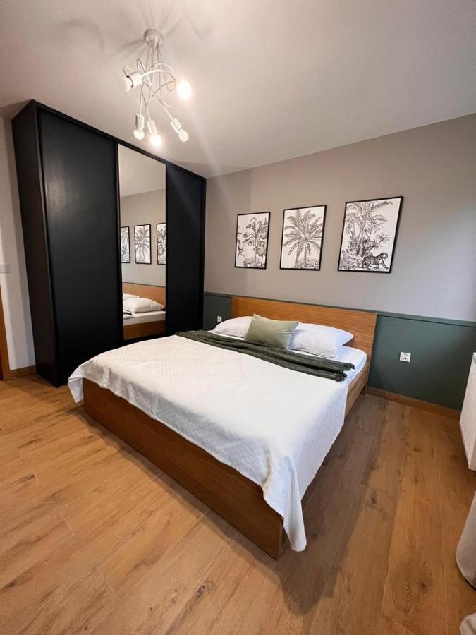 Apartamenty Akademicka Przy Onkologii 3 Бидгошч Екстериор снимка