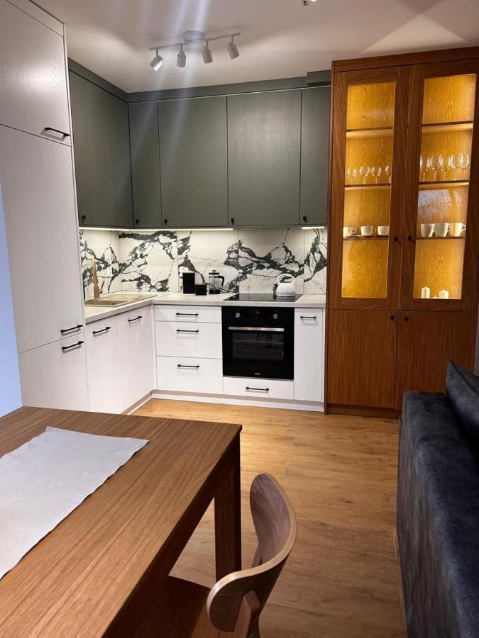 Apartamenty Akademicka Przy Onkologii 3 Бидгошч Екстериор снимка