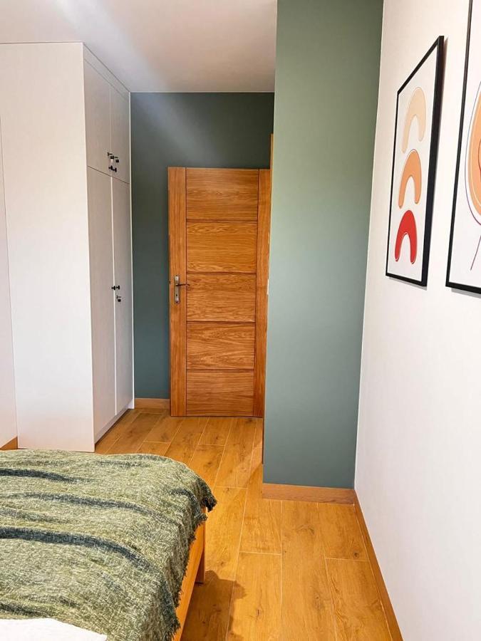 Apartamenty Akademicka Przy Onkologii 3 Бидгошч Екстериор снимка