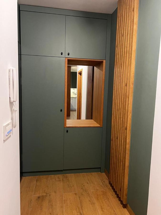 Apartamenty Akademicka Przy Onkologii 3 Бидгошч Екстериор снимка