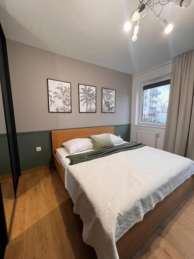 Apartamenty Akademicka Przy Onkologii 3 Бидгошч Екстериор снимка