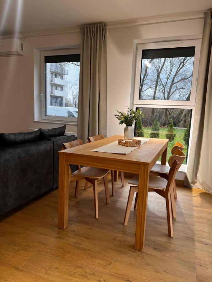 Apartamenty Akademicka Przy Onkologii 3 Бидгошч Екстериор снимка