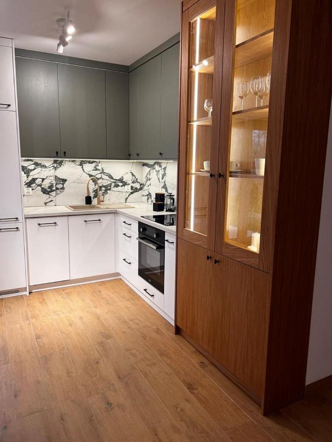 Apartamenty Akademicka Przy Onkologii 3 Бидгошч Екстериор снимка